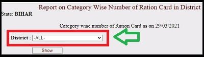 gram-panchayat-ration-card-list-bihar